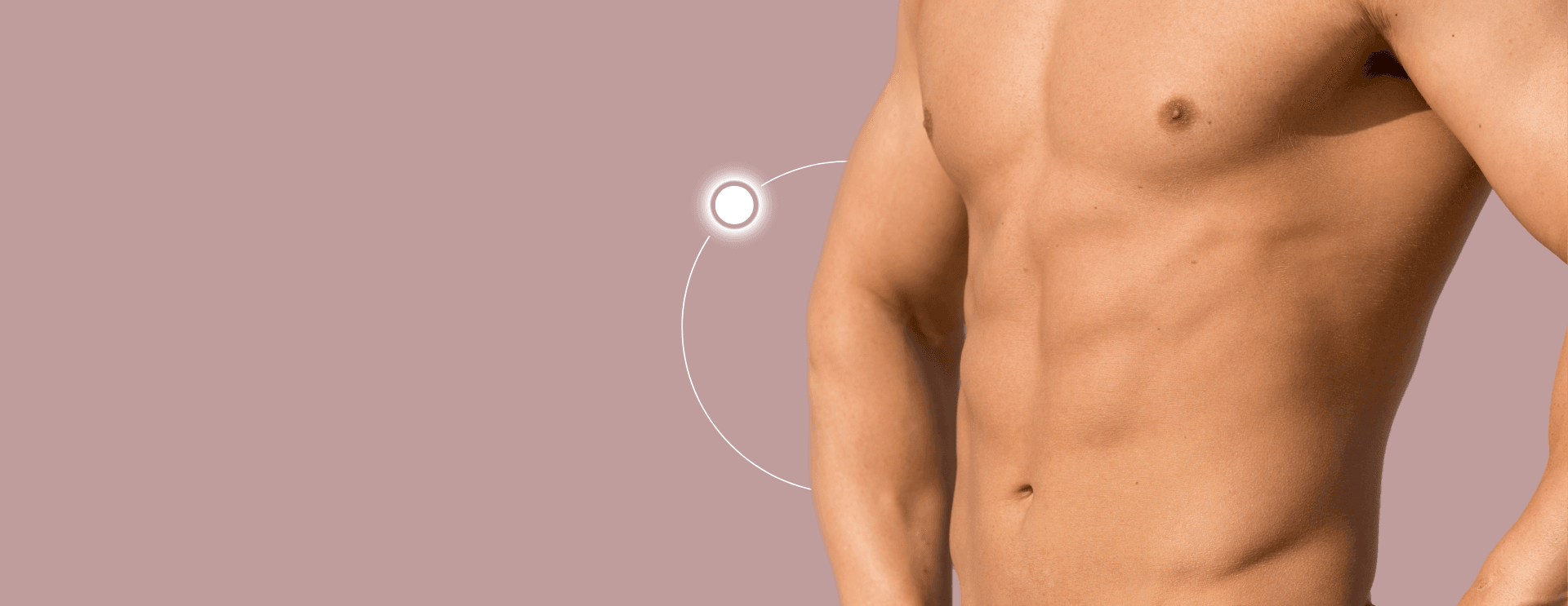 Épilation laser pour homme à Paris 17